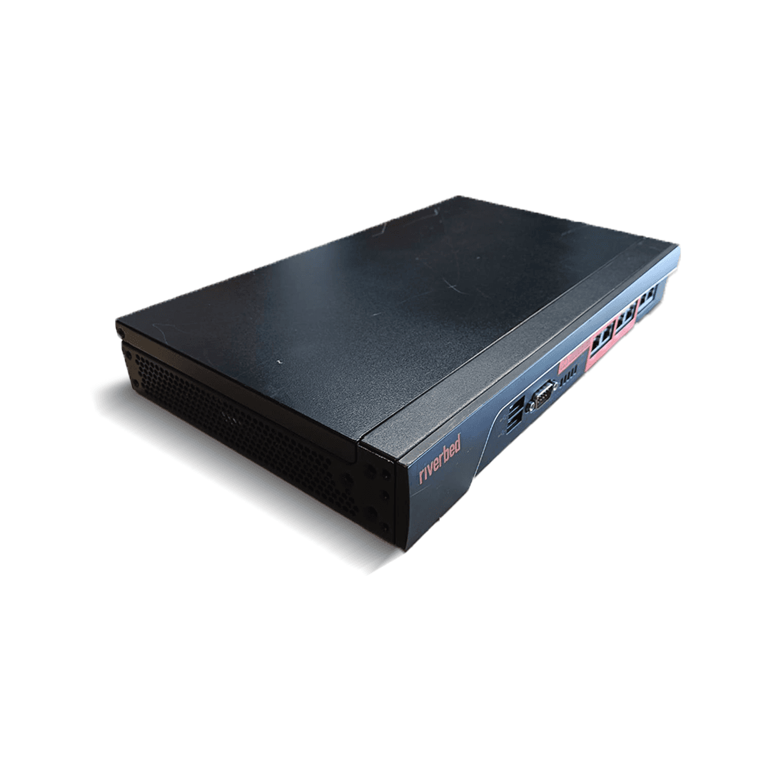 RIVERBED STEELHEAD SWITCH CXA-00755-B020 SEMI NUEVO