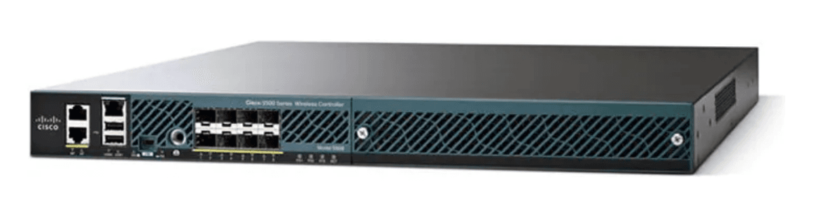CISCO WIRELESS CONTROLER 5500 SEMI NUEVO