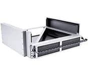 CISCO ROUTER ASR 9001 PLENUM NUEVO