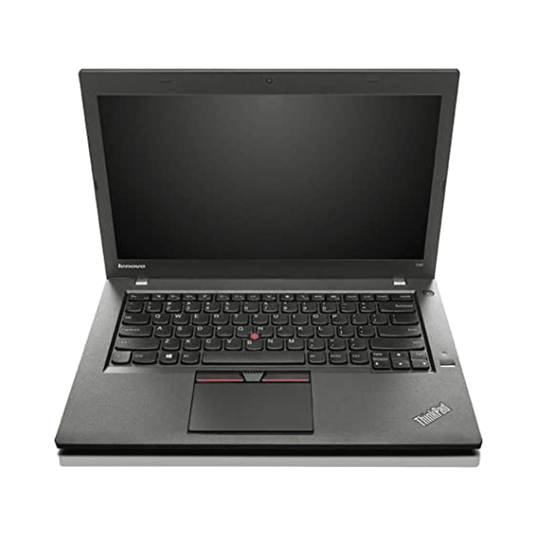 LENOVO THINKPAD LAPTOP T450 COREI5 8GB 480GB