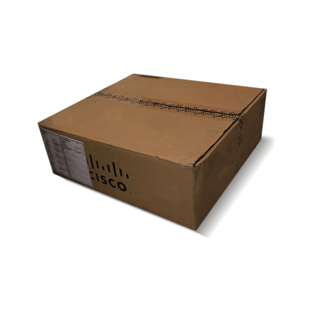 CISCO SWITCH N2K-C2248TP-E-1GE NUEVO EN CAJA