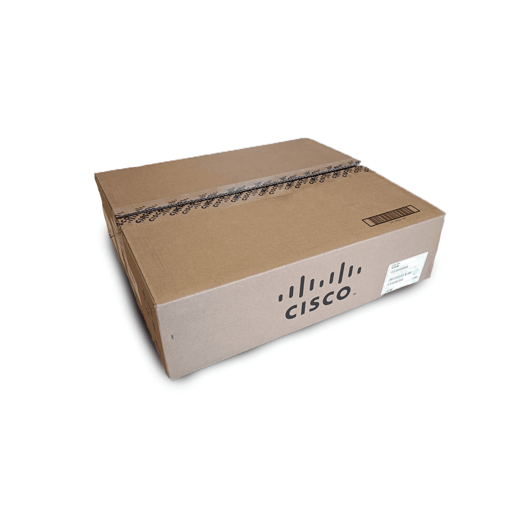 CISCO SWITCH WS-C2960X-48FPS-L NUEVO EN CAJA