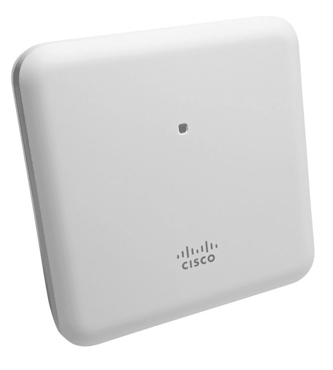 CISCO ACCESS POINT AIR-AP3802I-N-K9 SEMI NUEVO