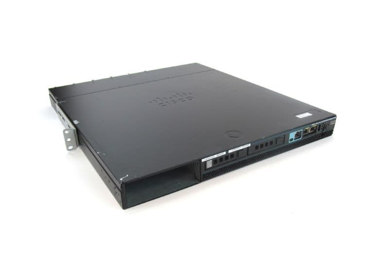 CISCO ROUTER WAVE-594-K9 NUEVO EN CAJA