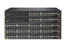 SWITCH HPE ARUBA R8Q68A 6200M 24G CL4 POE 4SFP+ SW