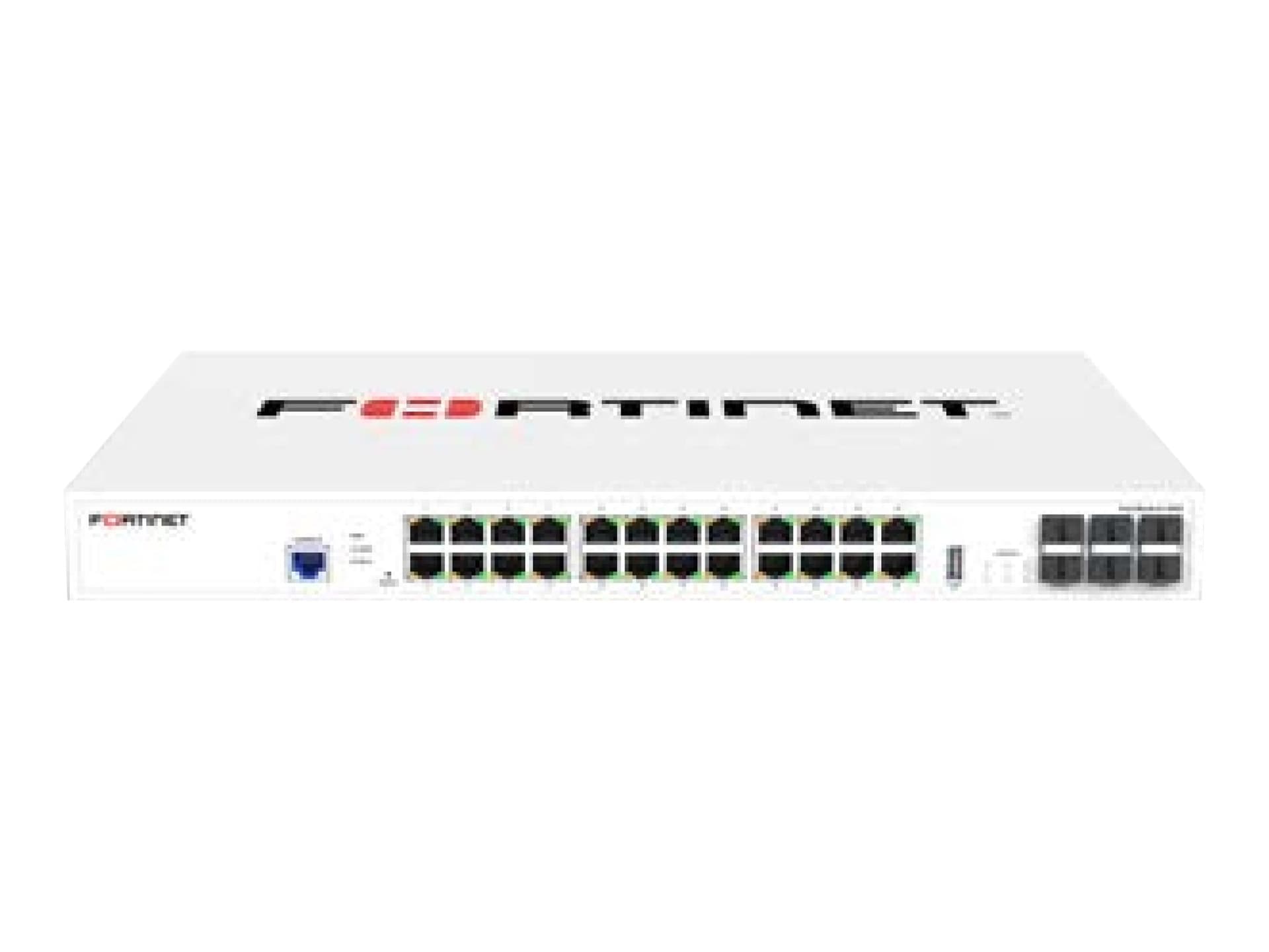 FortiSwitch-124G