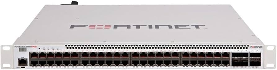 FortiSwitch-548D