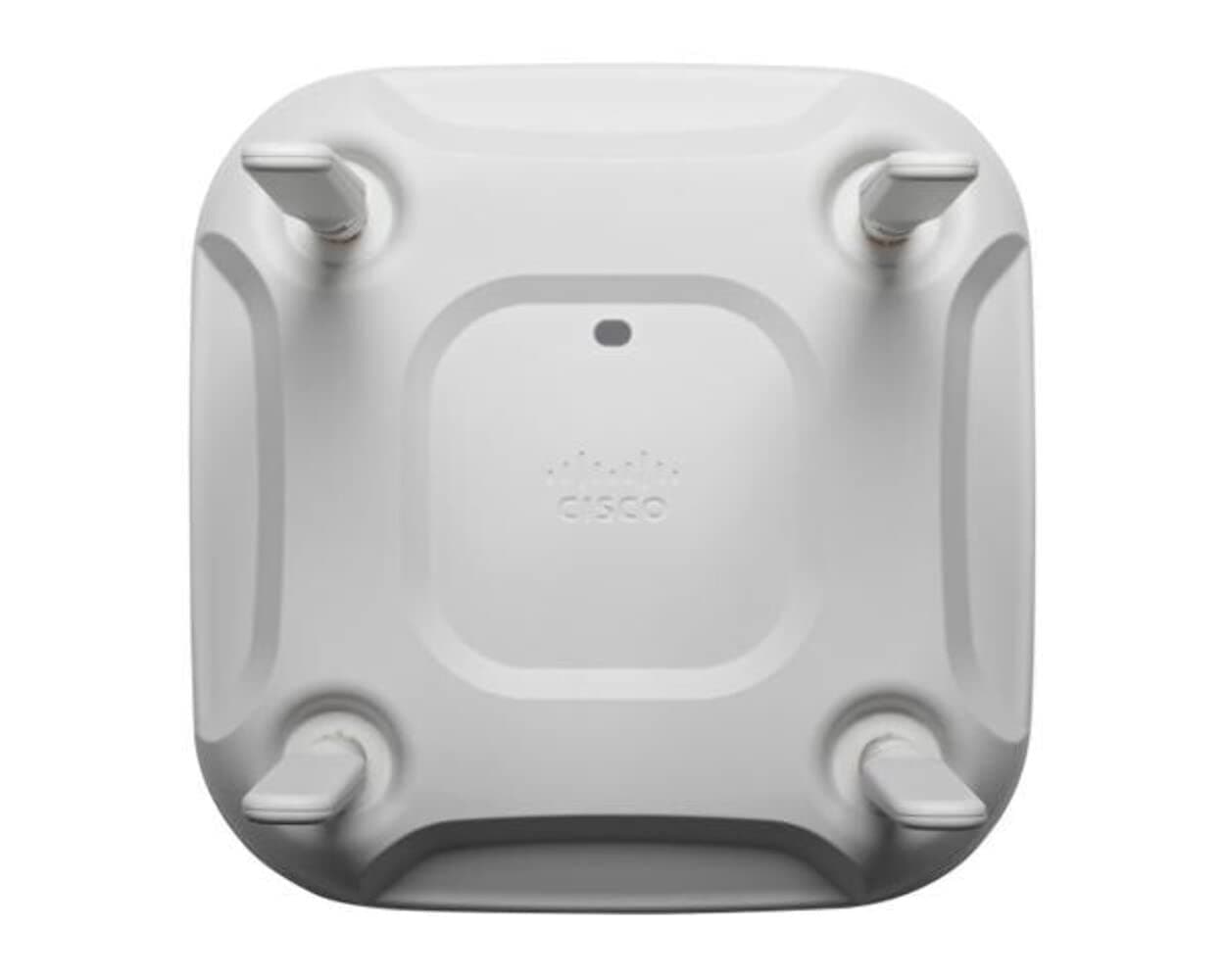 Cisco Access Point Air-lap-3702e-ux-k9 Seminuevo