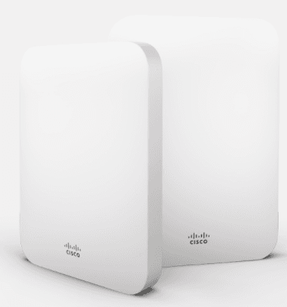 CISCO MERAKI ACCESS POINT MR16 DESVINCULADO SEMI NUEVO