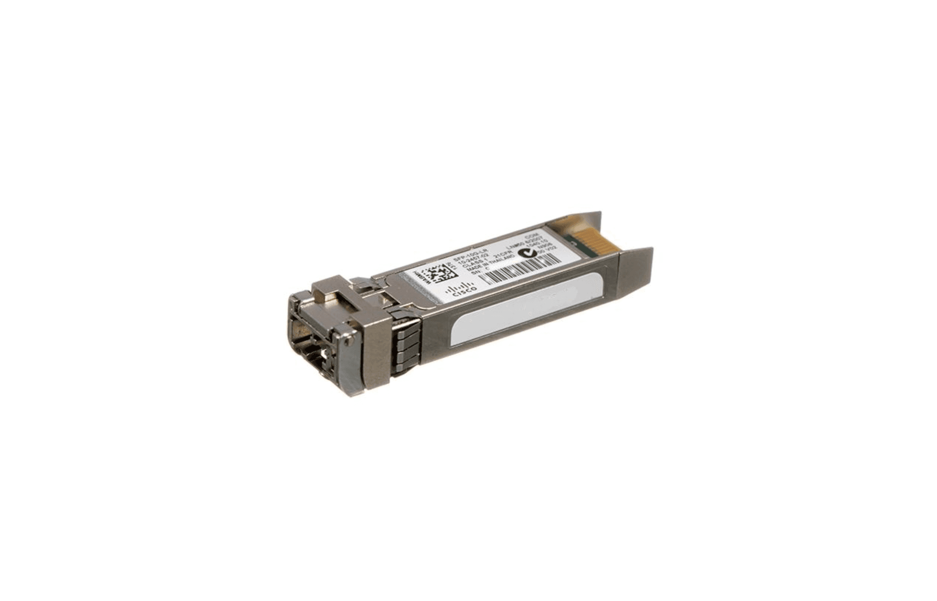 CISCO SFP SFP-10G-LR NUEVO EN BOLSA