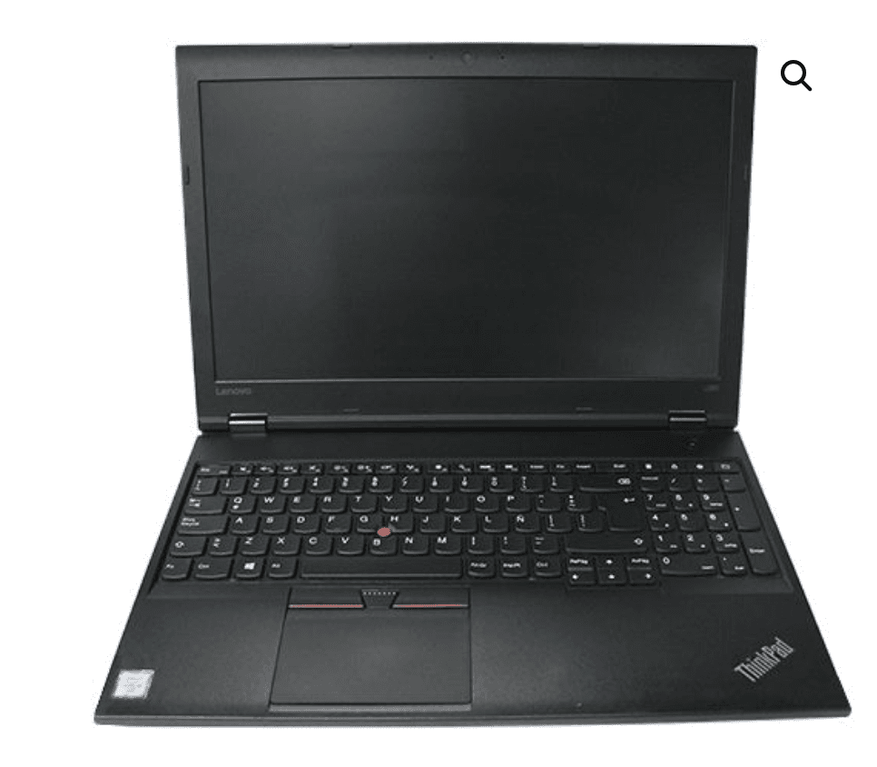 LENOVO LAPTOP L560 CORE I5 6G / 8 GBEN RAM / HD DE 500 GB