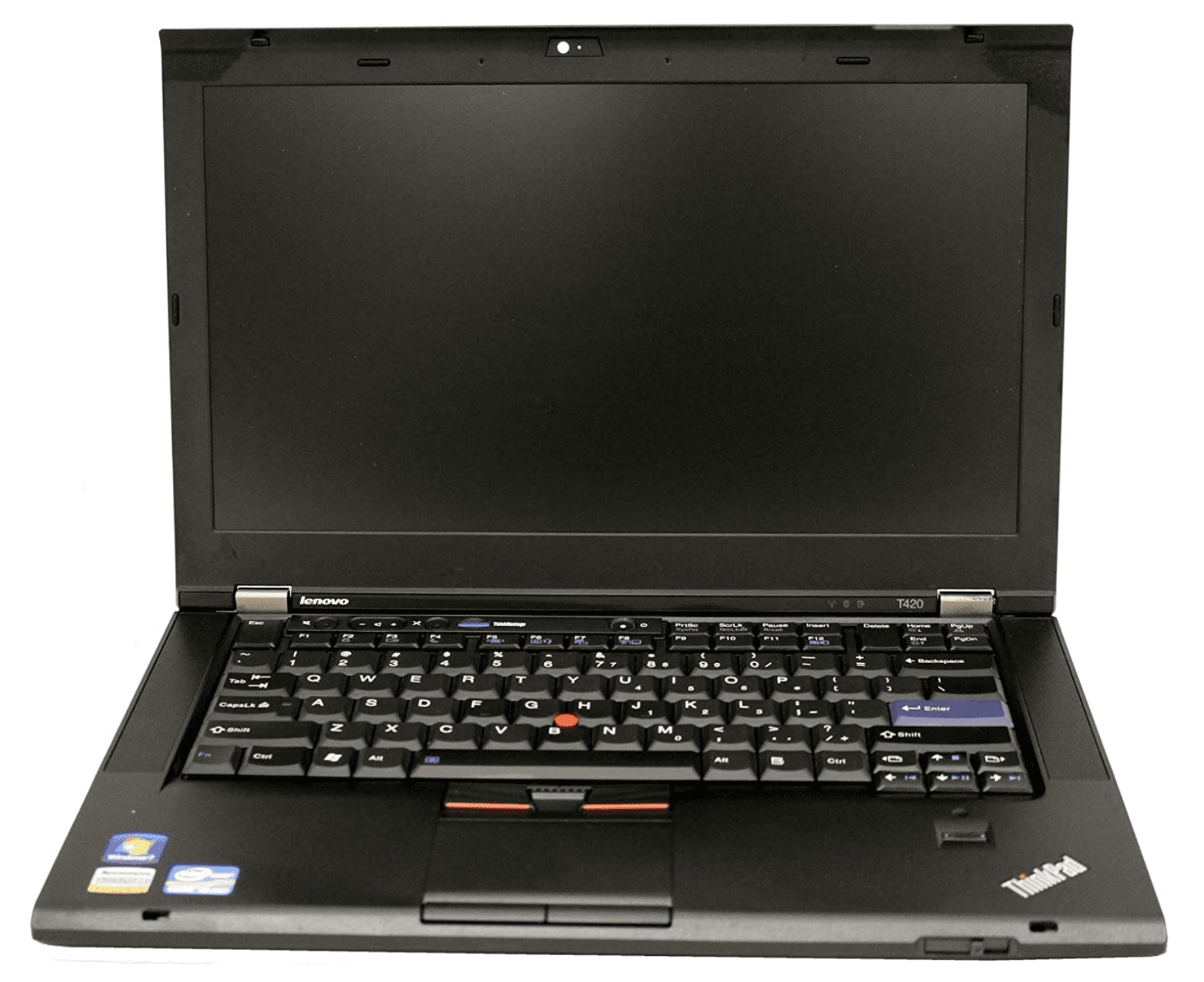 LENOVO LAPTOP T420 CORE I3 / 4GB EN RAM / HD DE 500 GB