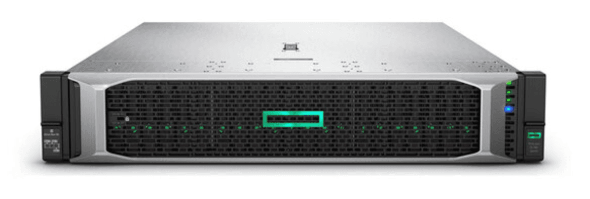 HP SERVIDOR DL380 GEN 10 SEMI NUEVO