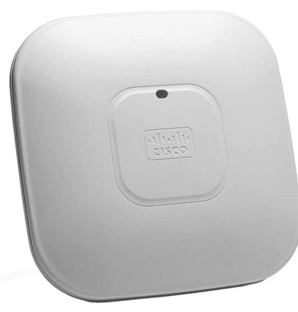 CISCO ACCESS POINT AIR CAP-2602I- N-K9 SEMI NUEVO
