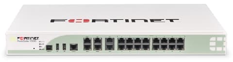 FORTINET FORTIGATE 100D SEMI NUEVO