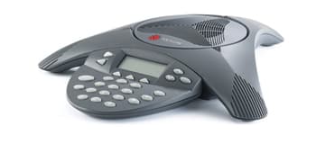 POLYCOM SISTEMA DE CONFERENCIA IP4000 SEMI NUEVO