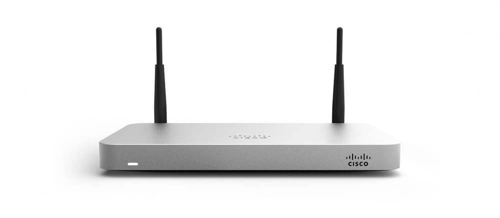 CISCO ACCESS POINT MX64W-HW NUEVO EN CAJA