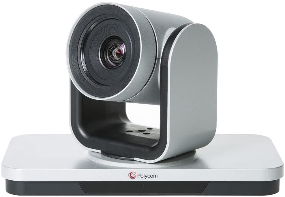 POLYCOM CAMARA 1624-66057-001 SEMI NUEVO