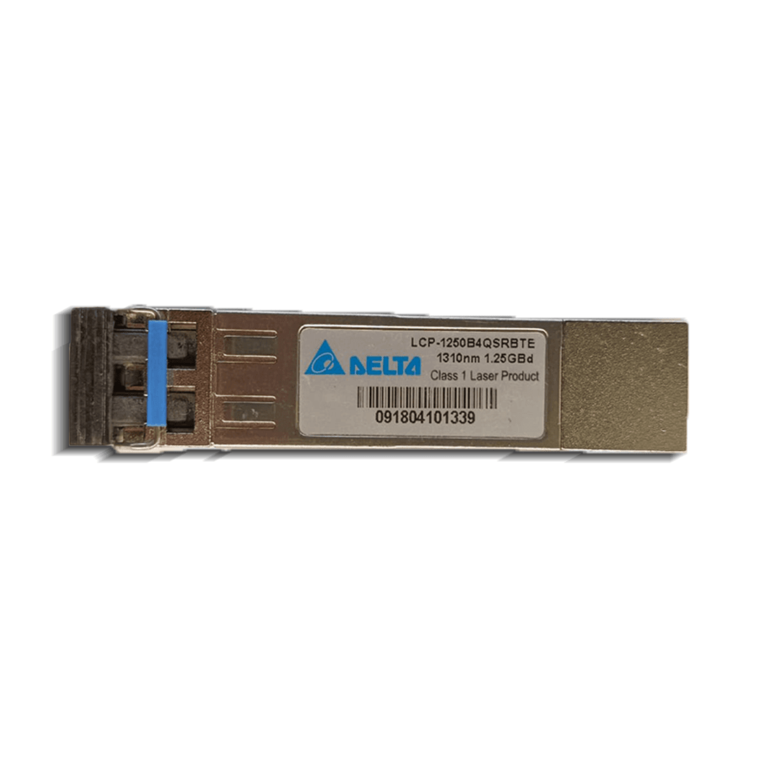 DELTA SFP MODULO LCP-1250B4QSRBTE SEMI NUEVO
