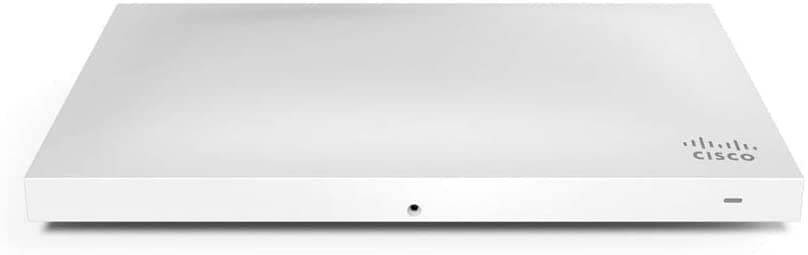 CISCO ACCESS POINT MERAKI MR52 NUEVO