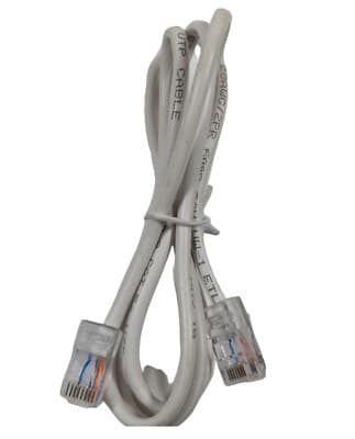 CISCO CABLE ETHERNET E321220 AWM 2835 SEMI NUEVO