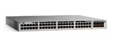 CISCO SWITCH C-9300-24P-A NUEVO