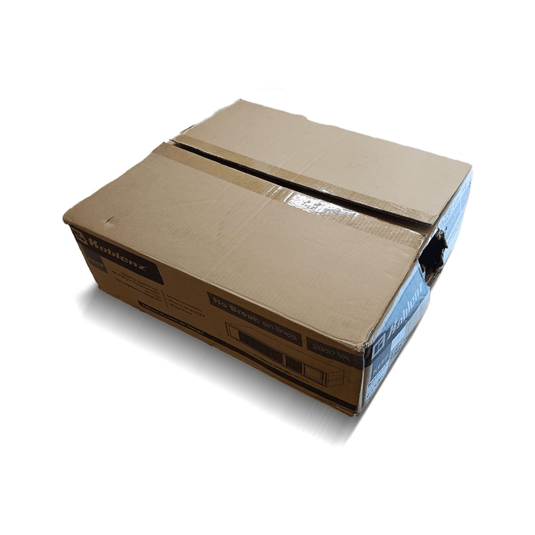 KOBLENZ 2015 OL USB/R NO BREAK NUEVO EN CAJA