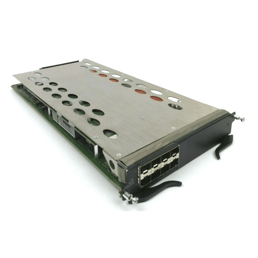 BROCADE NI-MLX-10GX8-M ROUTER SEMI NUEVO