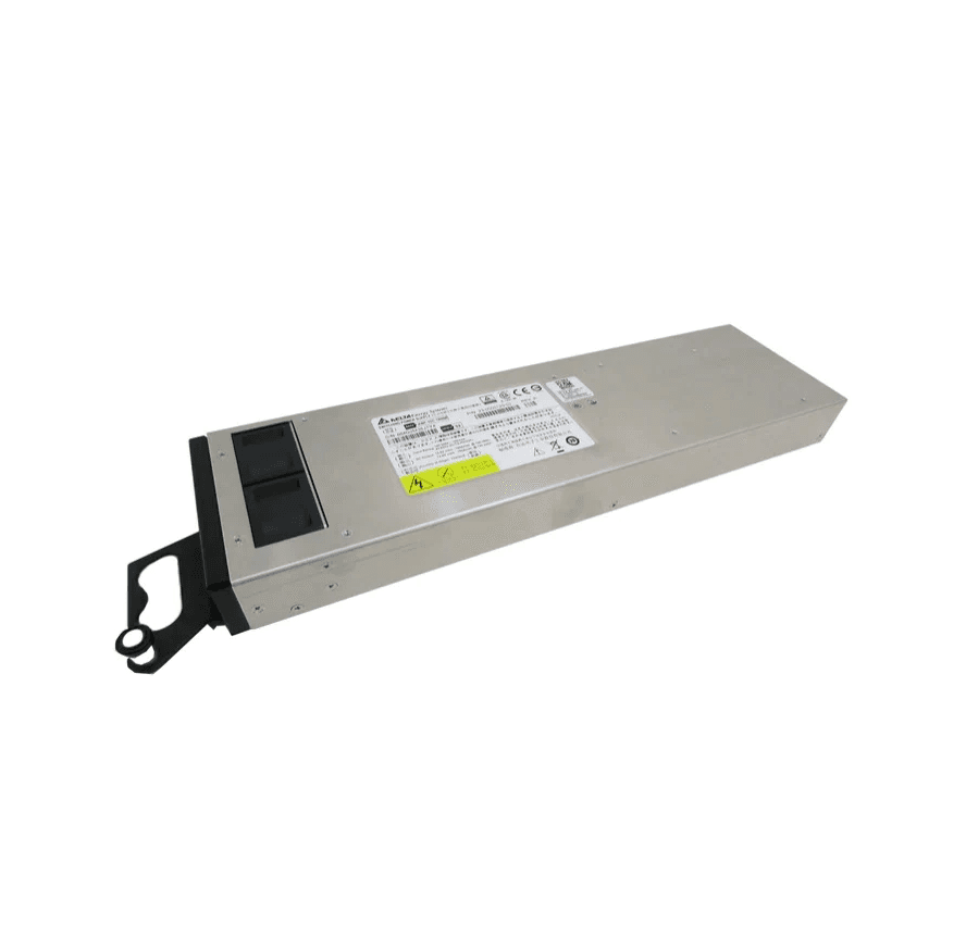 BROCADE BR-MXLE-ACPWR-1800 AWF-1DC-1800W MODULO DE ALIMENTACION SEMI NUEVO