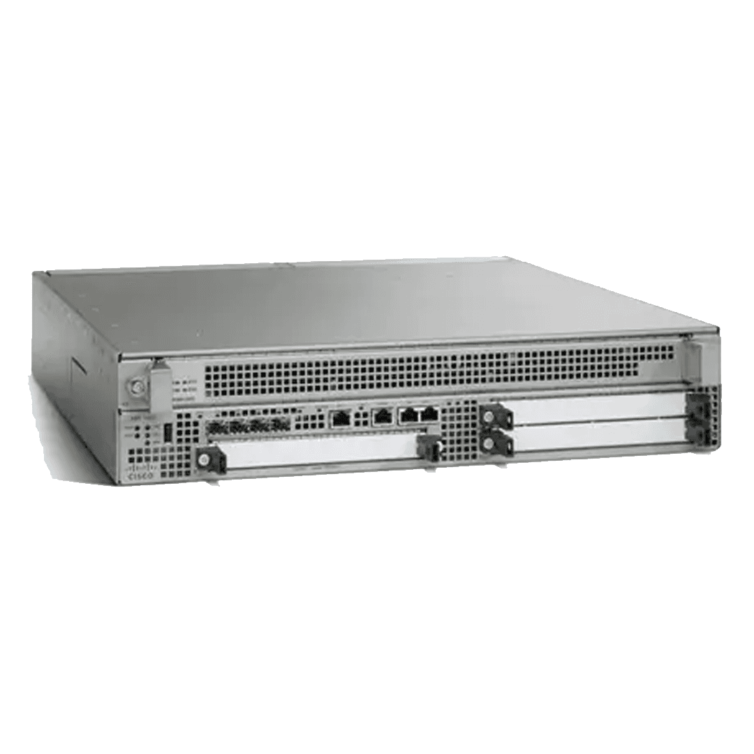 CISCO ROUTER ASR 1000 SERIES ASR1002-10G/K9 SEMI NUEVO