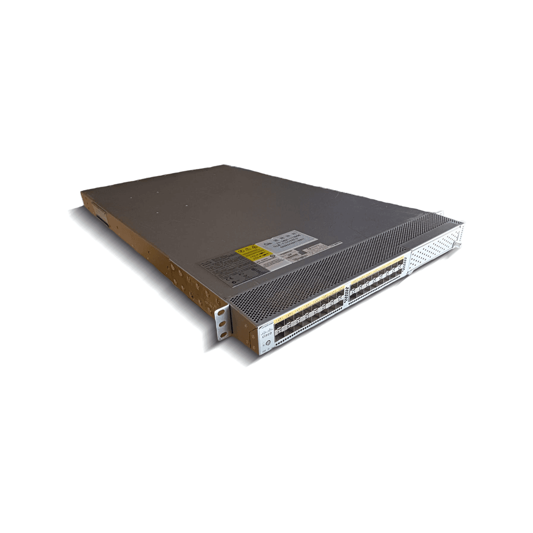 CISCO SWITCH NEXUS 5000 N5K-C5548UP SWITCH USADO