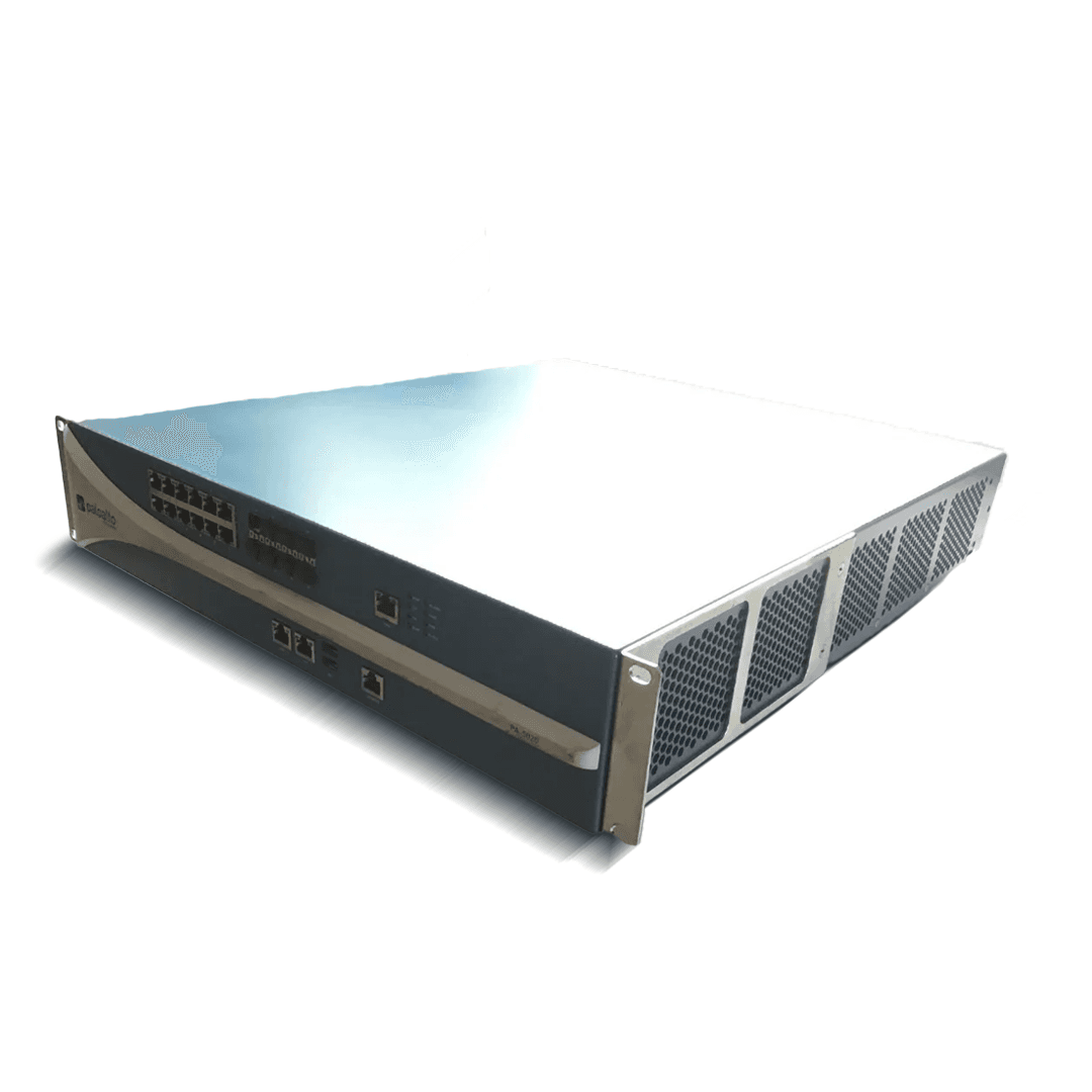 PALO ALTO SWITCH PA-5020 SEMINUEVO