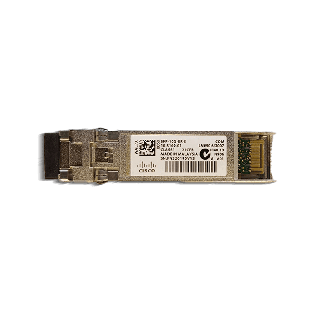 CISCO MODULO SFP-10G-ER-S SEMI NUEVO