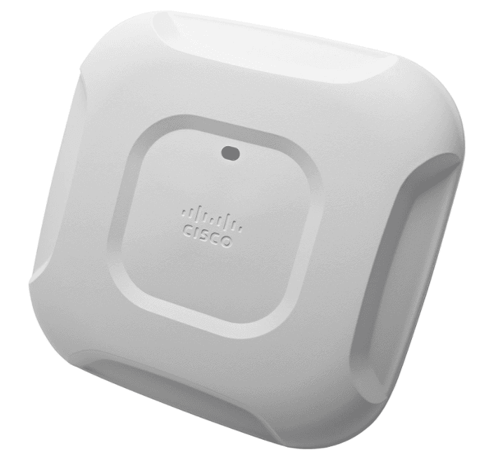 CISCO ACCES POINT AIR-CAP3702E-A-K9
