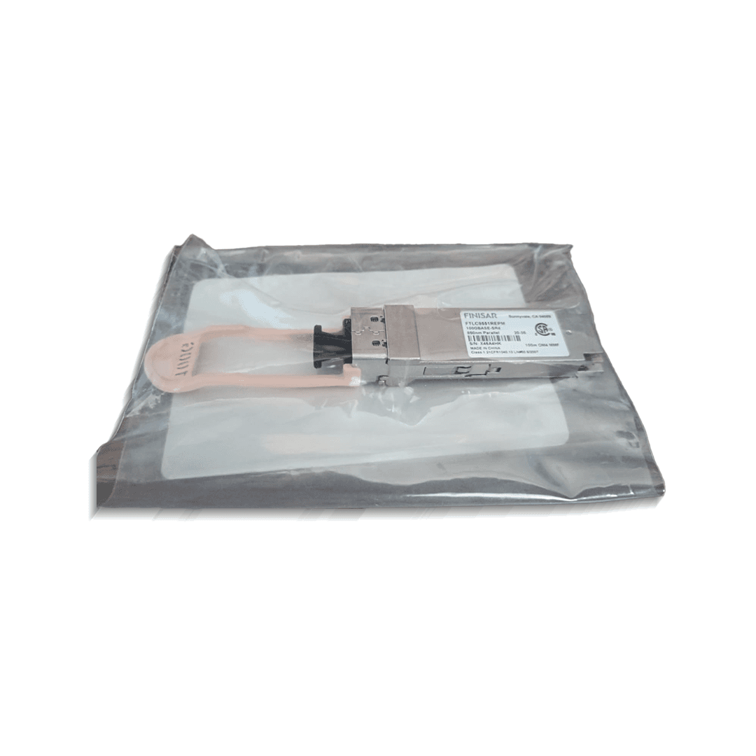 FINISAR 100GBASE-SR4 SFP FTLC9551REPM NUEVO BOLSA