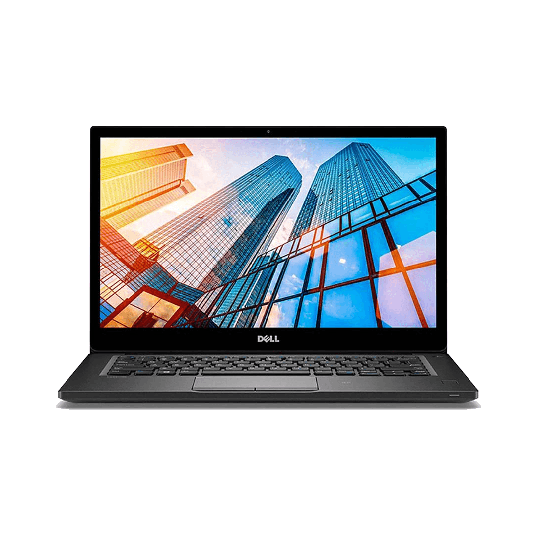 DELL LAPTOP LATITUDE 7490 CORE i5 16GB RAM SEMI NUEVO