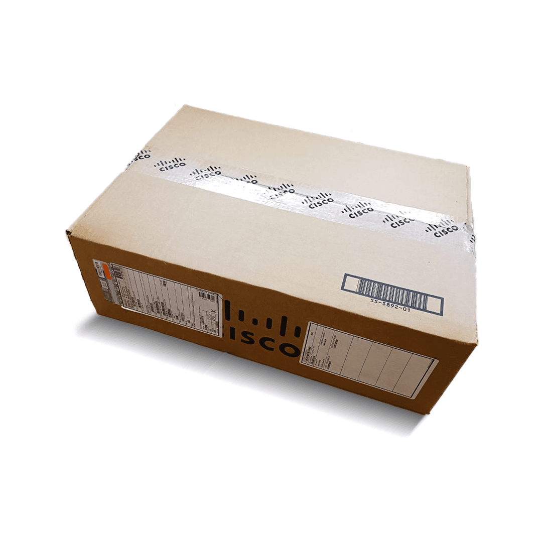 CISCO SWITCH WS-C2960L-24PS-LL NUEVO EN CAJA