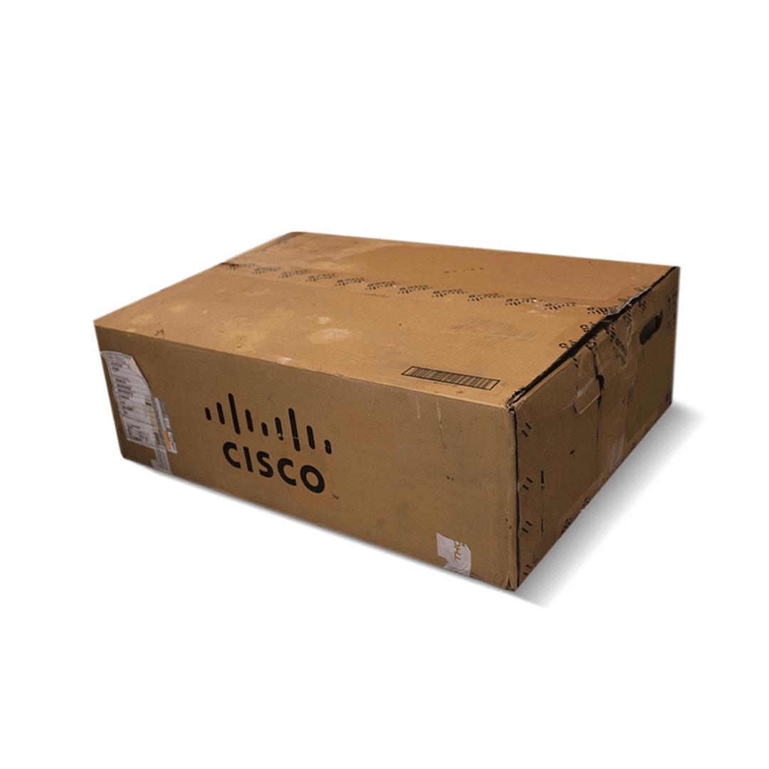 CISCO SWITCH N3K-C3164-ZZ-PE NUEVO EN CAJA