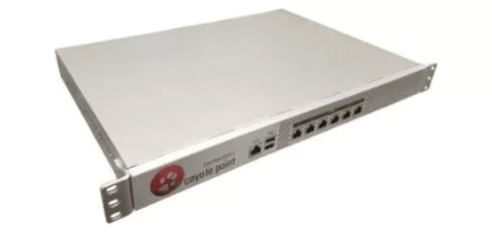 FORTINET BALANCEADOR COYOTE CP-E370LX NUEVO EN CAJA