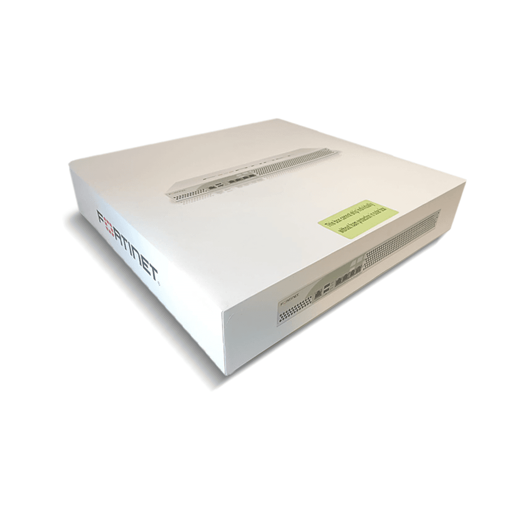 FORTINET FIREWALL FORTIMAIL FML-200D NUEVO EN CAJA