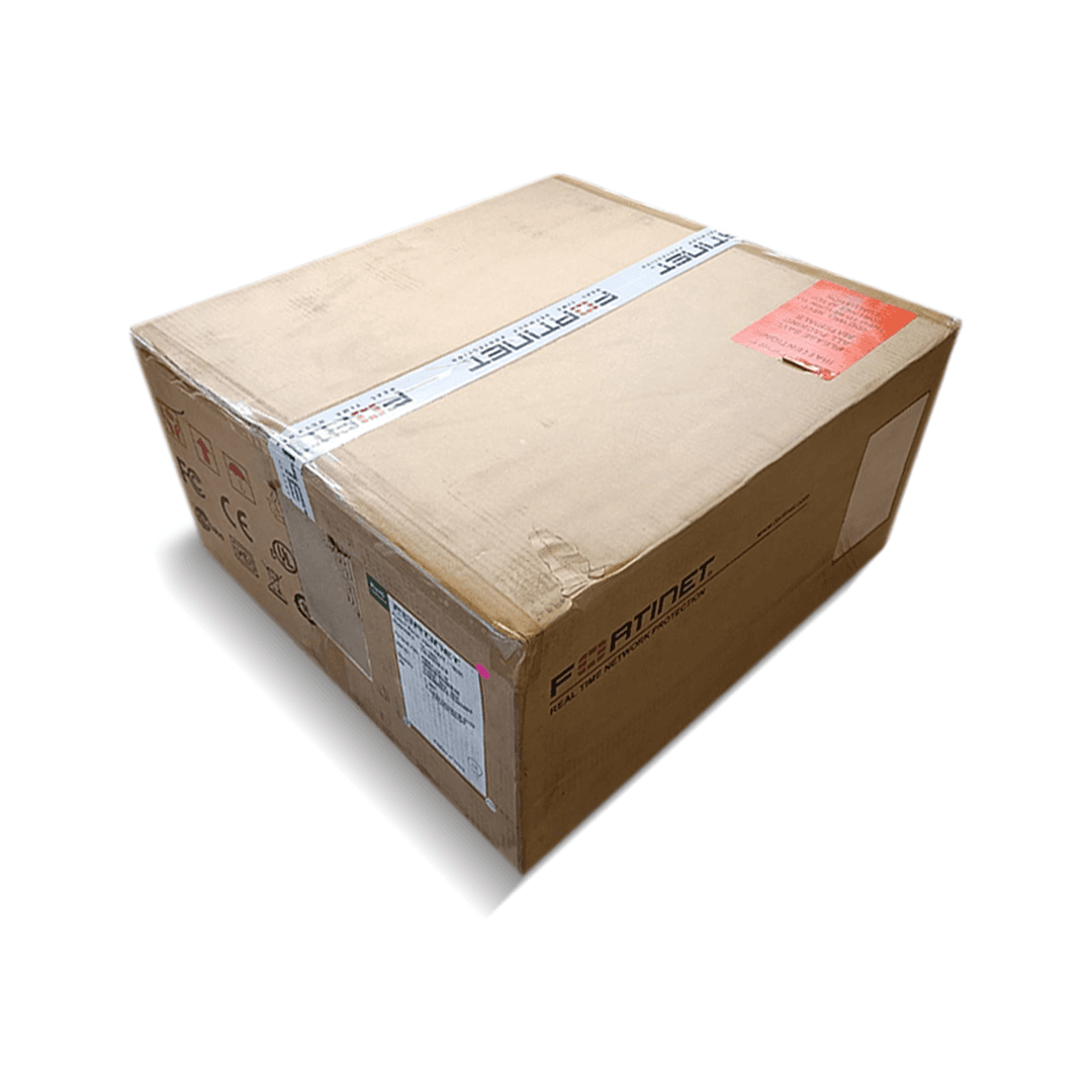 FORTINET SWITCH FORTIGATE FG-1000C NUEVO EN CAJA