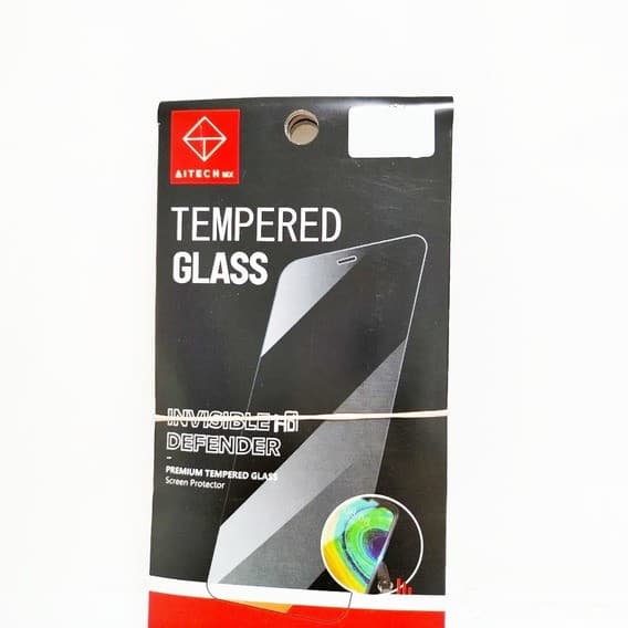 AITECH MICA PARA CELULAR MOTOROLA G6 PLUS POR PIEZA