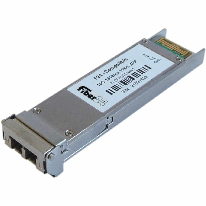 CISCO SFP XFP-10GLR-192SR-L SEMI NUEVO