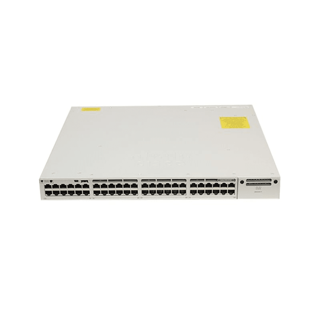 CISCO SWITCH C9300-48U-A NUEVO
