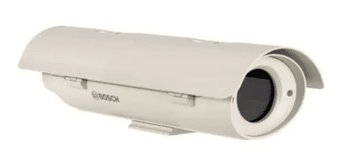 Gabinete Cámara De Seguridad Bosch Uho-hbgs-10 Sin Cámara