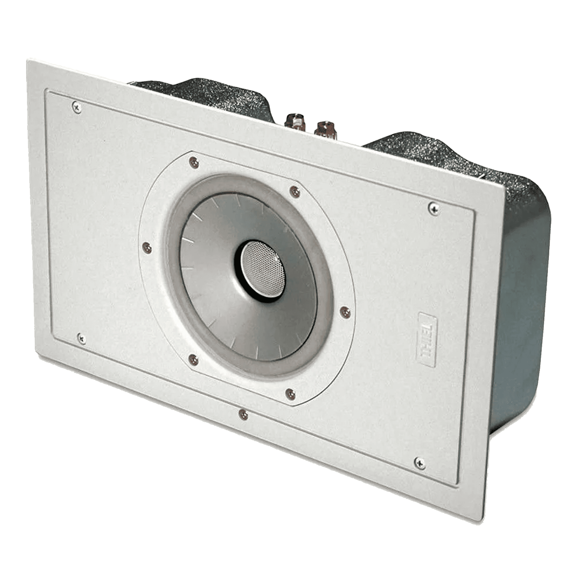 BOCINA INTERIORES THIEL POWER PLANE 1.2 COHERENT SOURCE HIGH RESOLUTION SPEAKER SEMI NUEVO