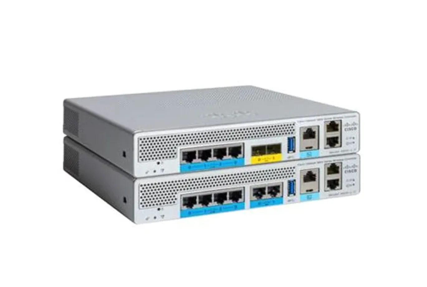 Cisco C9800-L-F-K9 Wireless Controller_Fiber Uplink