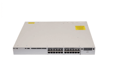 CISCO SWITCH C9300-24P-A NUEVO EN CAJA
