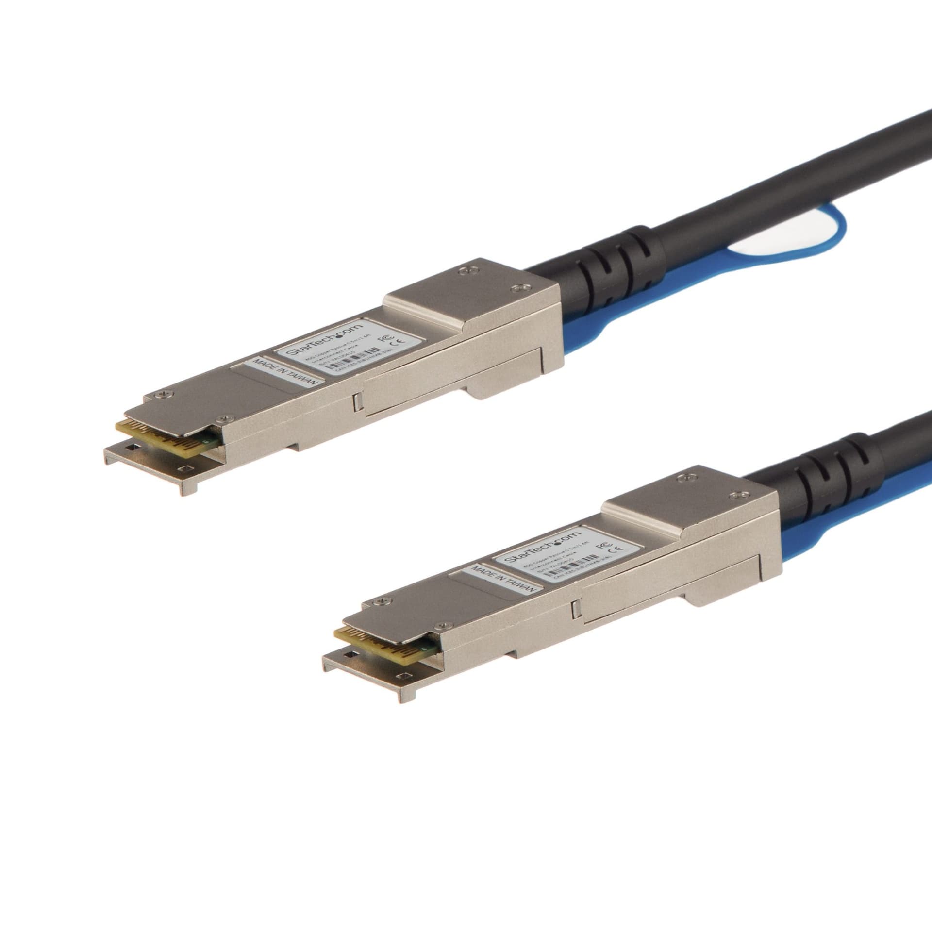 CISCO SFP CABLE QSFP-H40G-CU5M NUEVO EN BOLSA
