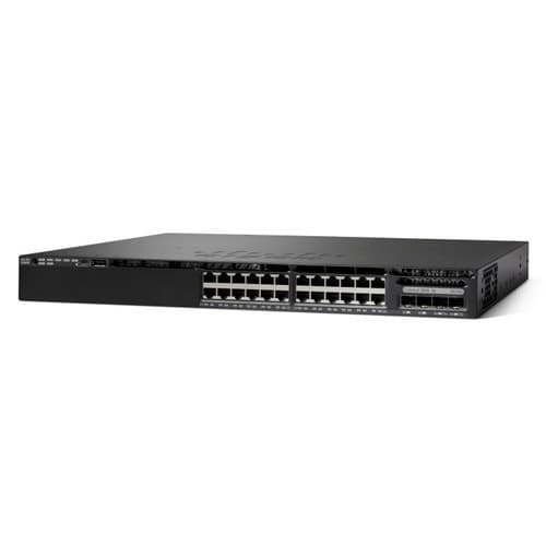 CISCO SWITCH WS-C3650-48FS-S NUEVO EN CAJA